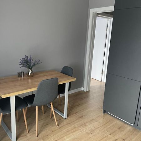 Vip Квартира В Центре Города, Новостойка В Жк Prestige Apаrtments, Ровно Eksteriør bilde